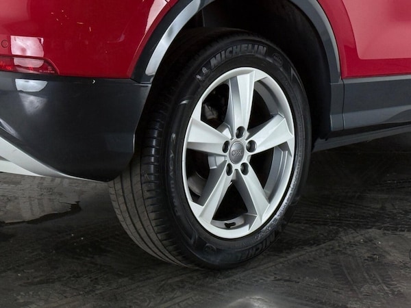 Used Audi Q2 2020 for sale - 75509376: Photo 12
