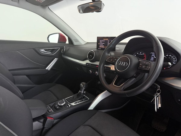 Used Audi Q2 2020 for sale - 75509376: Photo 16