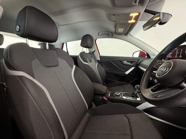 Used Audi Q2 2020 for sale - 75509376: Photo 17