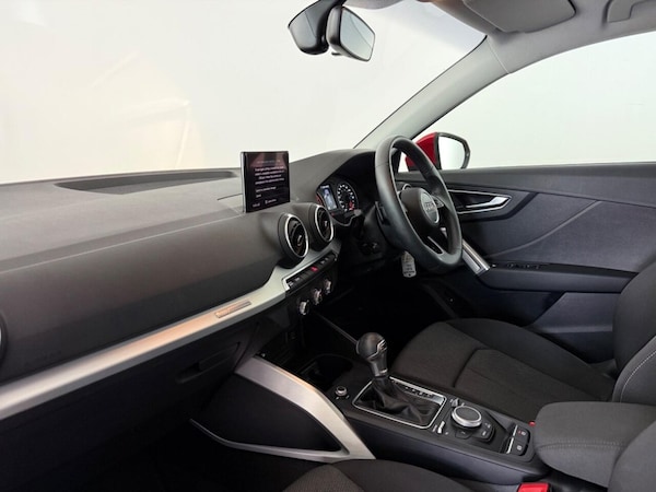 Used Audi Q2 2020 for sale - 75509376: Photo 18