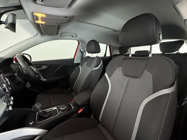 Used Audi Q2 2020 for sale - 75509376: Photo 19
