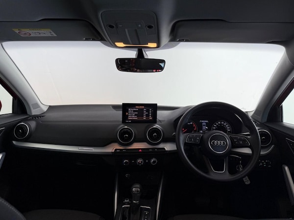 Used Audi Q2 2020 for sale - 75509376: Photo 21