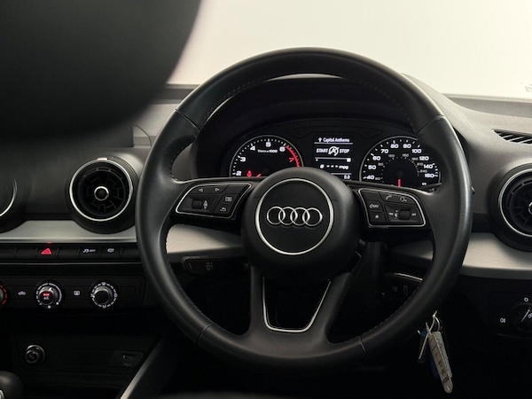 Used Audi Q2 2020 for sale - 75509376: Photo 23