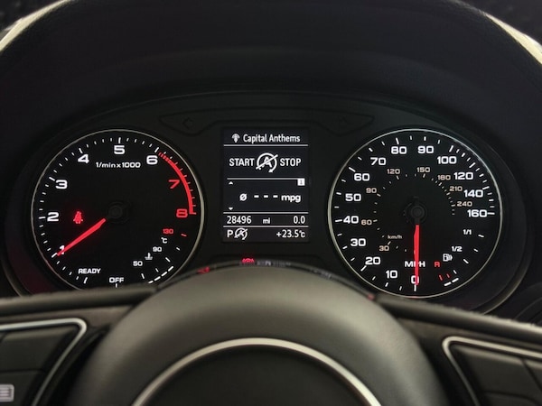 Used Audi Q2 2020 for sale - 75509376: Photo 25