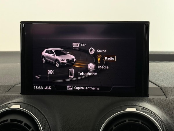 Used Audi Q2 2020 for sale - 75509376: Photo 31