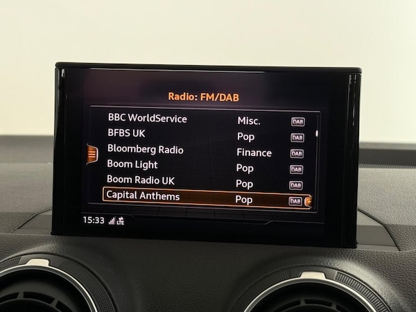 Used Audi Q2 2020 for sale - 75509376: Photo 32