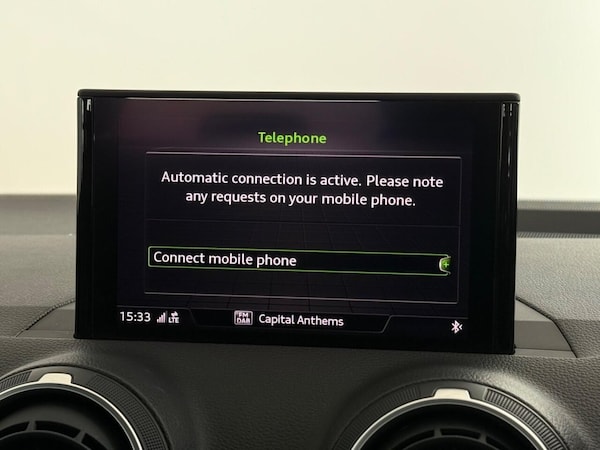 Used Audi Q2 2020 for sale - 75509376: Photo 33
