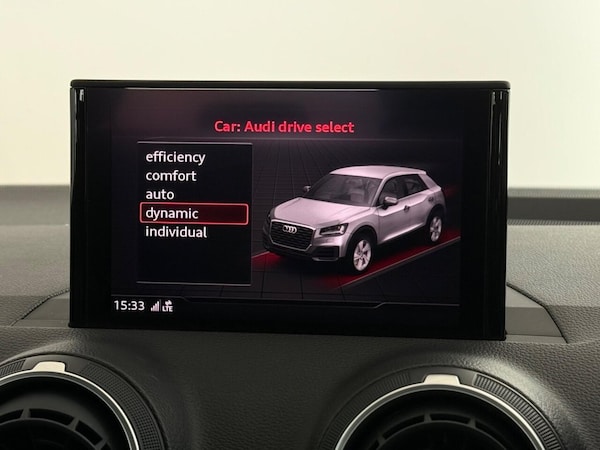 Used Audi Q2 2020 for sale - 75509376: Photo 35
