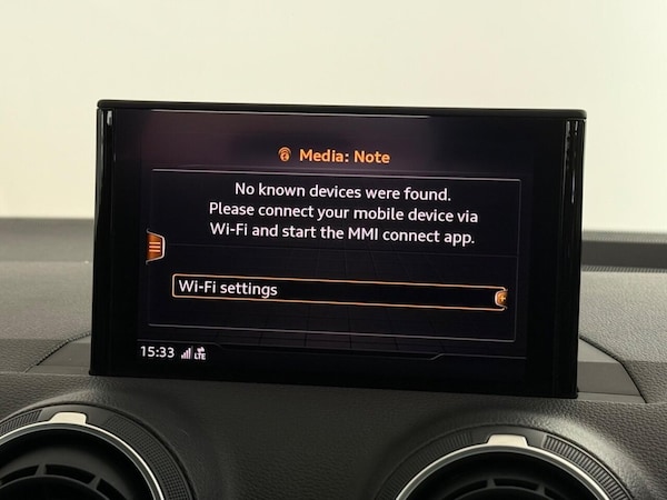 Used Audi Q2 2020 for sale - 75509376: Photo 36