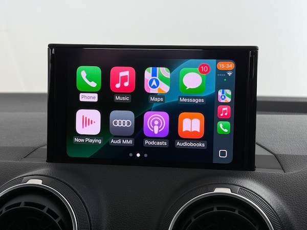 Used Audi Q2 2020 for sale - 75509376: Photo 37
