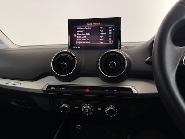 Used Audi Q2 2020 for sale - 75509376: Photo 43