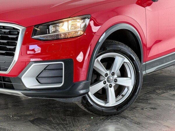 Used Audi Q2 2020 for sale - 75509376: Photo 46