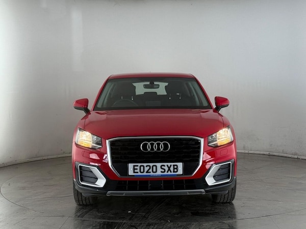 Used Audi Q2 2020 for sale - 75509376: Photo 7