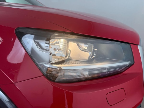 Used Audi Q2 2020 for sale - 75509376: Photo 8