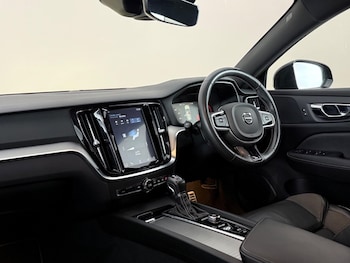 Used Volvo V60 2019 for sale - 79388889: Photo