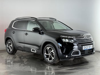 2022 (22) - 1.6 13.2kWh Shine e-EAT8 Euro 6 (s/s) 5dr