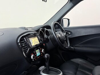 Used Nissan Juke 2017 for sale - 78832244: Photo