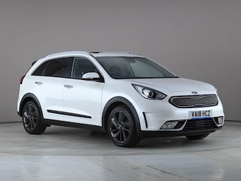 Used Kia Niro 2018 for sale - 78492857: Photo