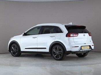 Used Kia Niro 2018 for sale - 78492857: Photo