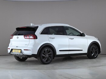 Used Kia Niro 2018 for sale - 78492857: Photo