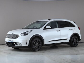 Used Kia Niro 2018 for sale - 78492857: Photo