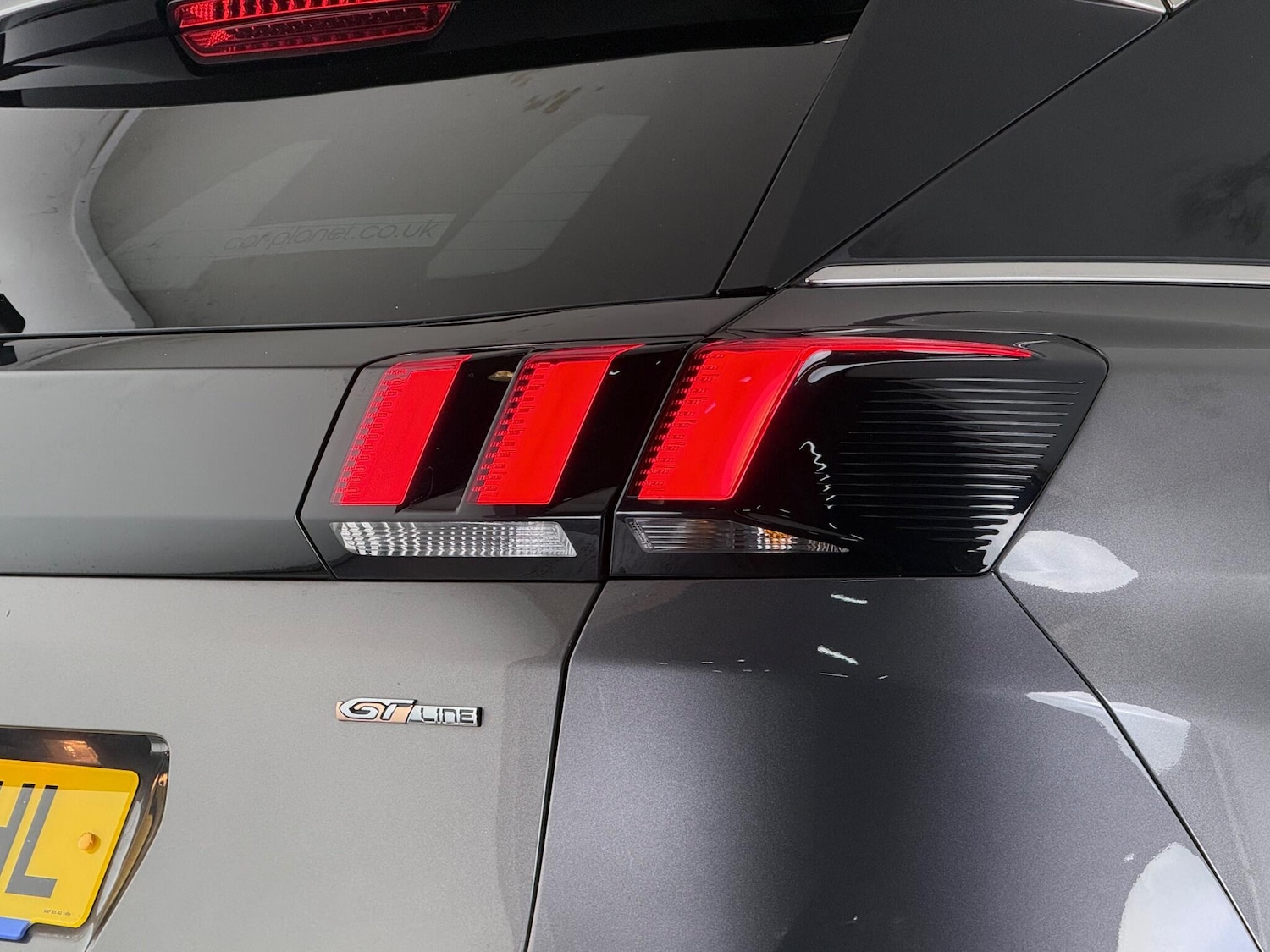 Used Peugeot 3008 2019 for sale - 76584388: Photo 10