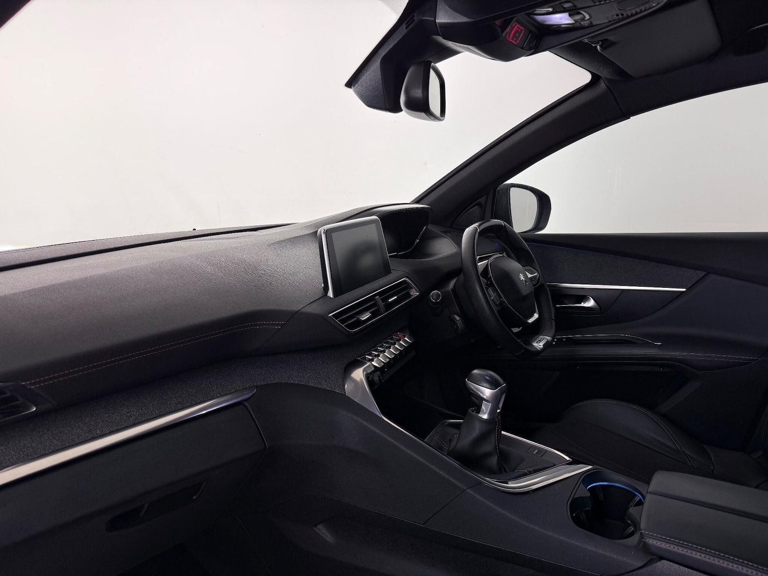 Used Peugeot 3008 2019 for sale - 76584388: Photo 17