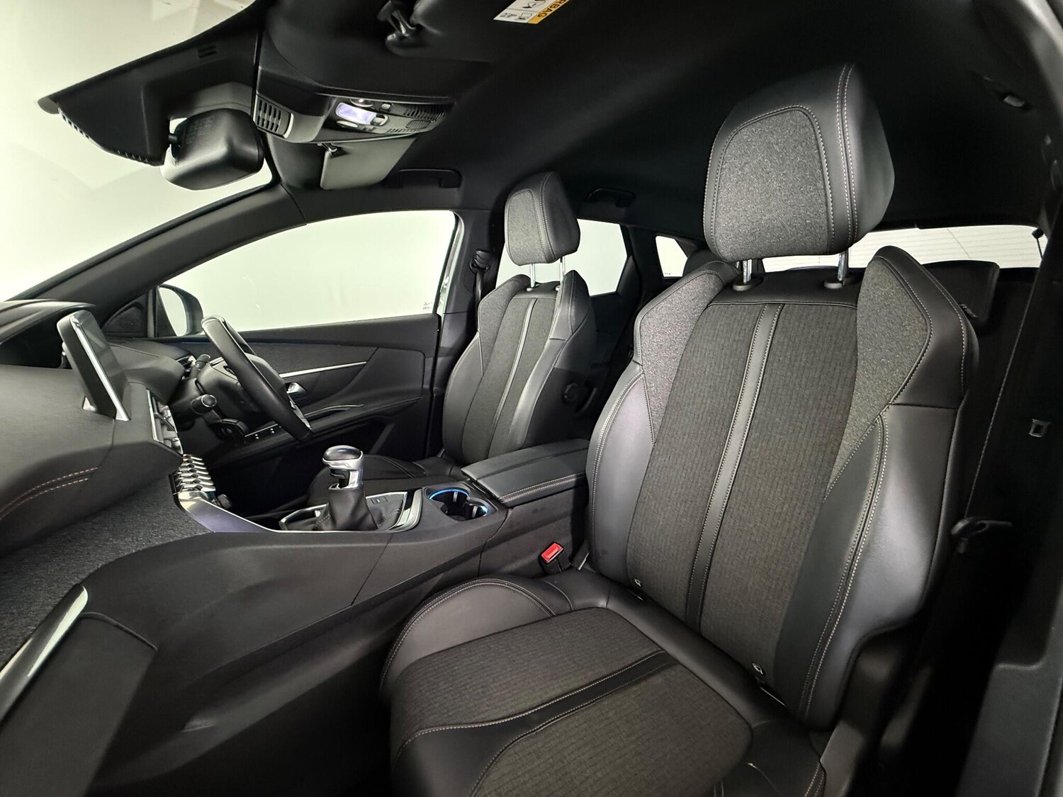 Used Peugeot 3008 2019 for sale - 76584388: Photo 18