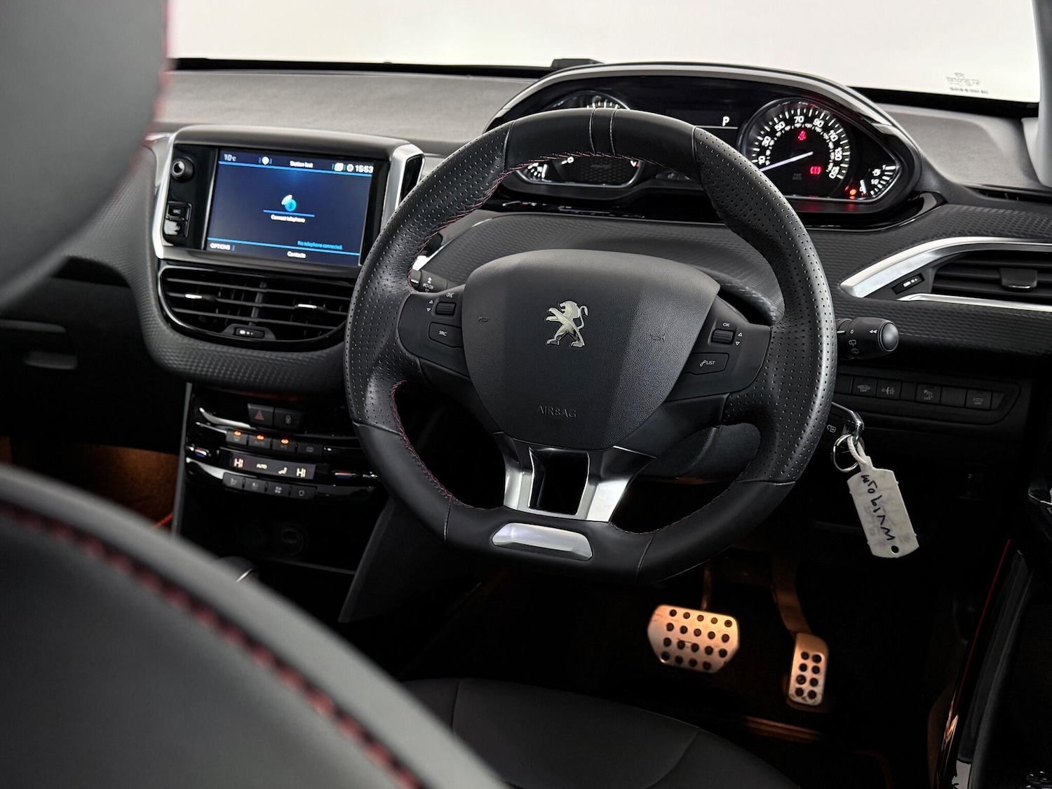 Used Peugeot 2008 2019 for sale - 77345799: Photo 13