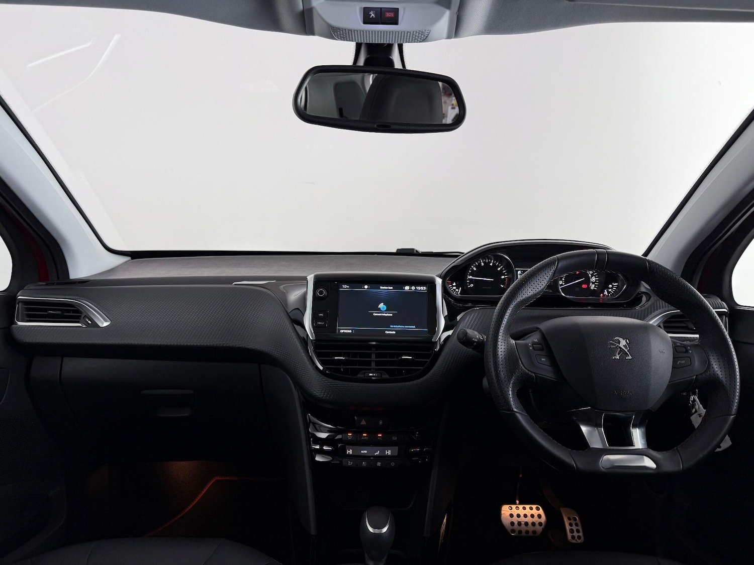 Used Peugeot 2008 2019 for sale - 77345799: Photo 14