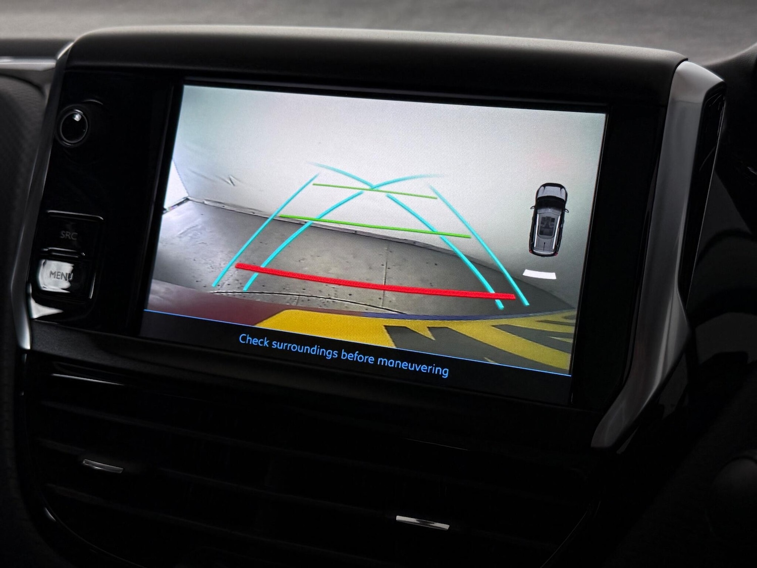 Used Peugeot 2008 2019 for sale - 77345799: Photo 26