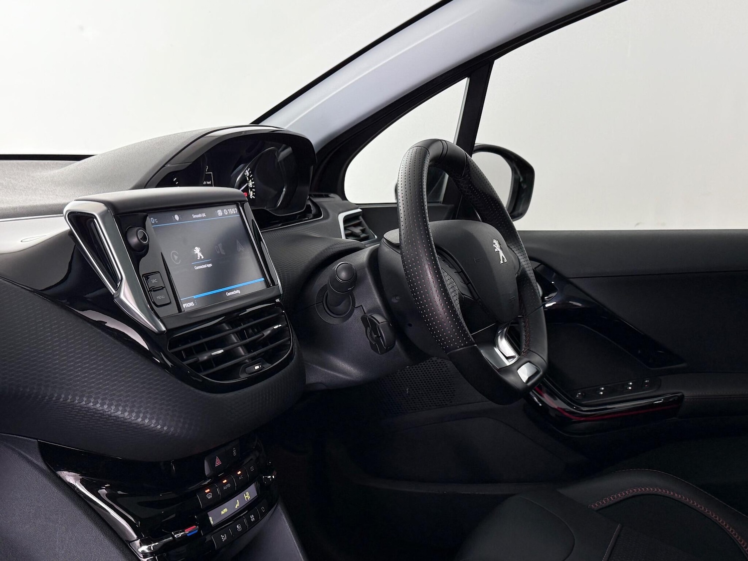 Used Peugeot 2008 2019 for sale - 77345799: Photo 29