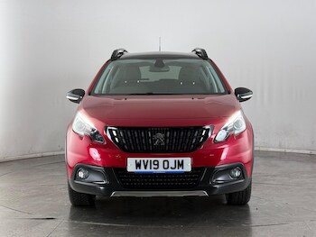 Used Peugeot 2008 2019 for sale - 77345799: Photo