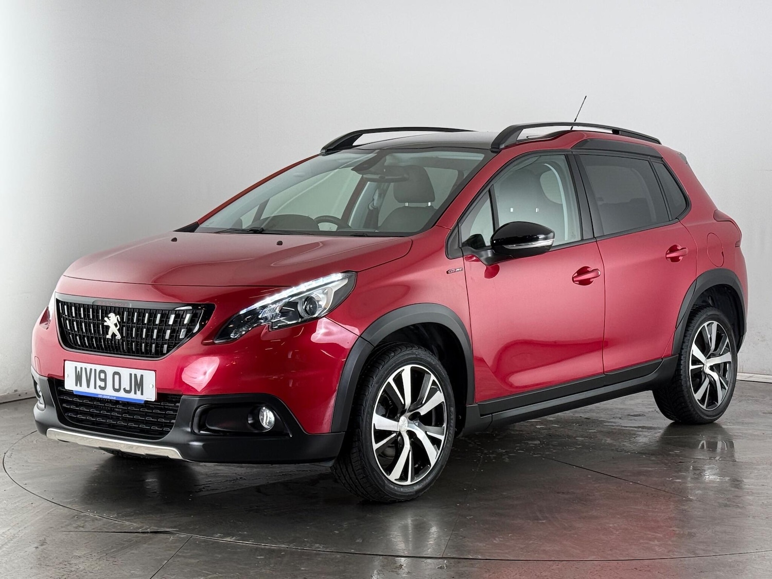 Used Peugeot 2008 2019 for sale - 77345799: Photo 3