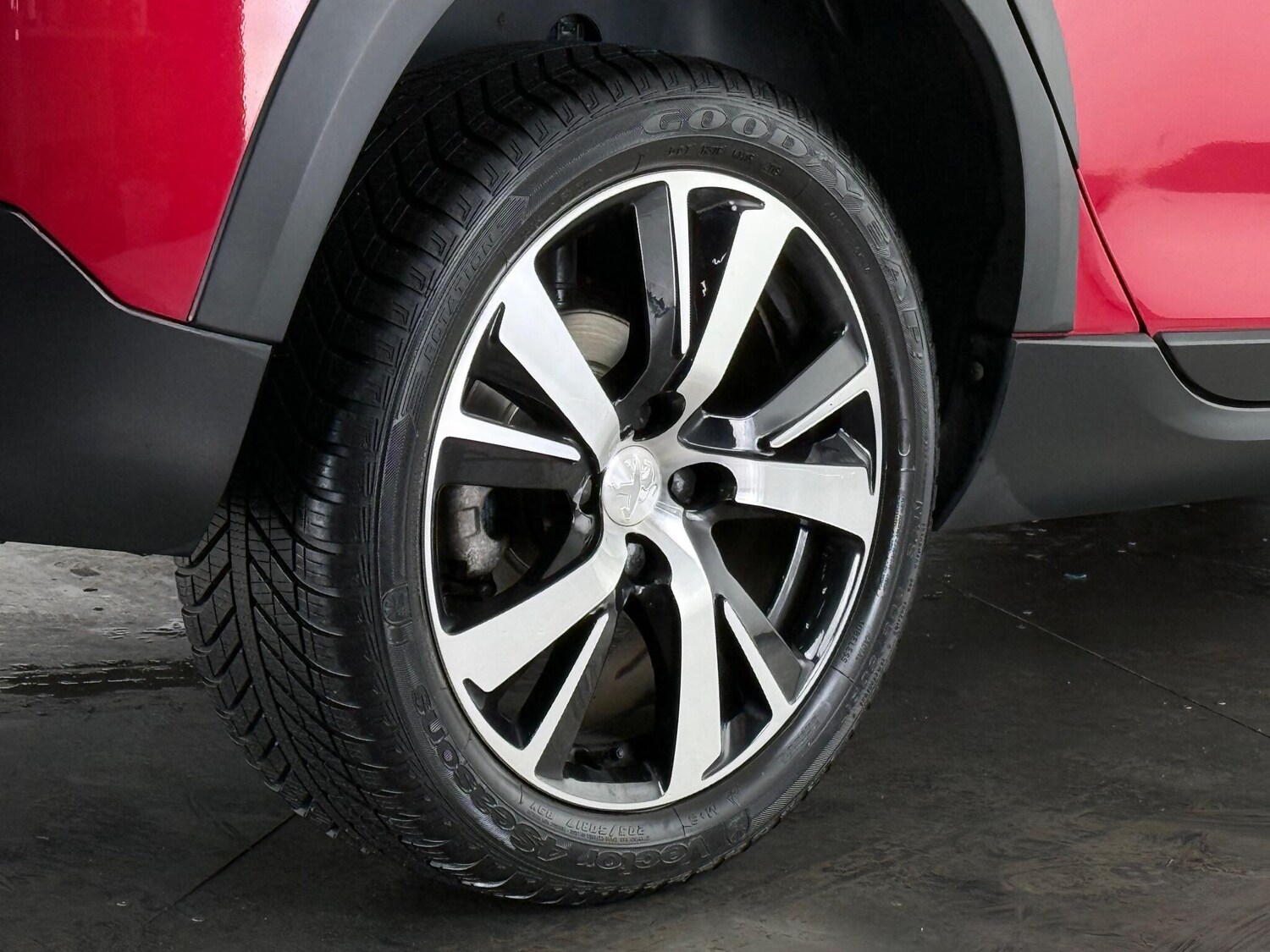 Used Peugeot 2008 2019 for sale - 77345799: Photo 7