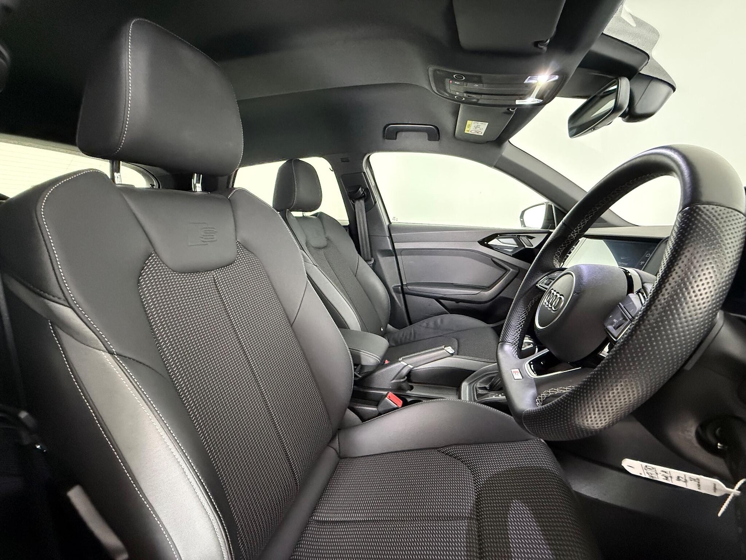 Used Audi A1 2021 for sale - 77246418: Photo 11