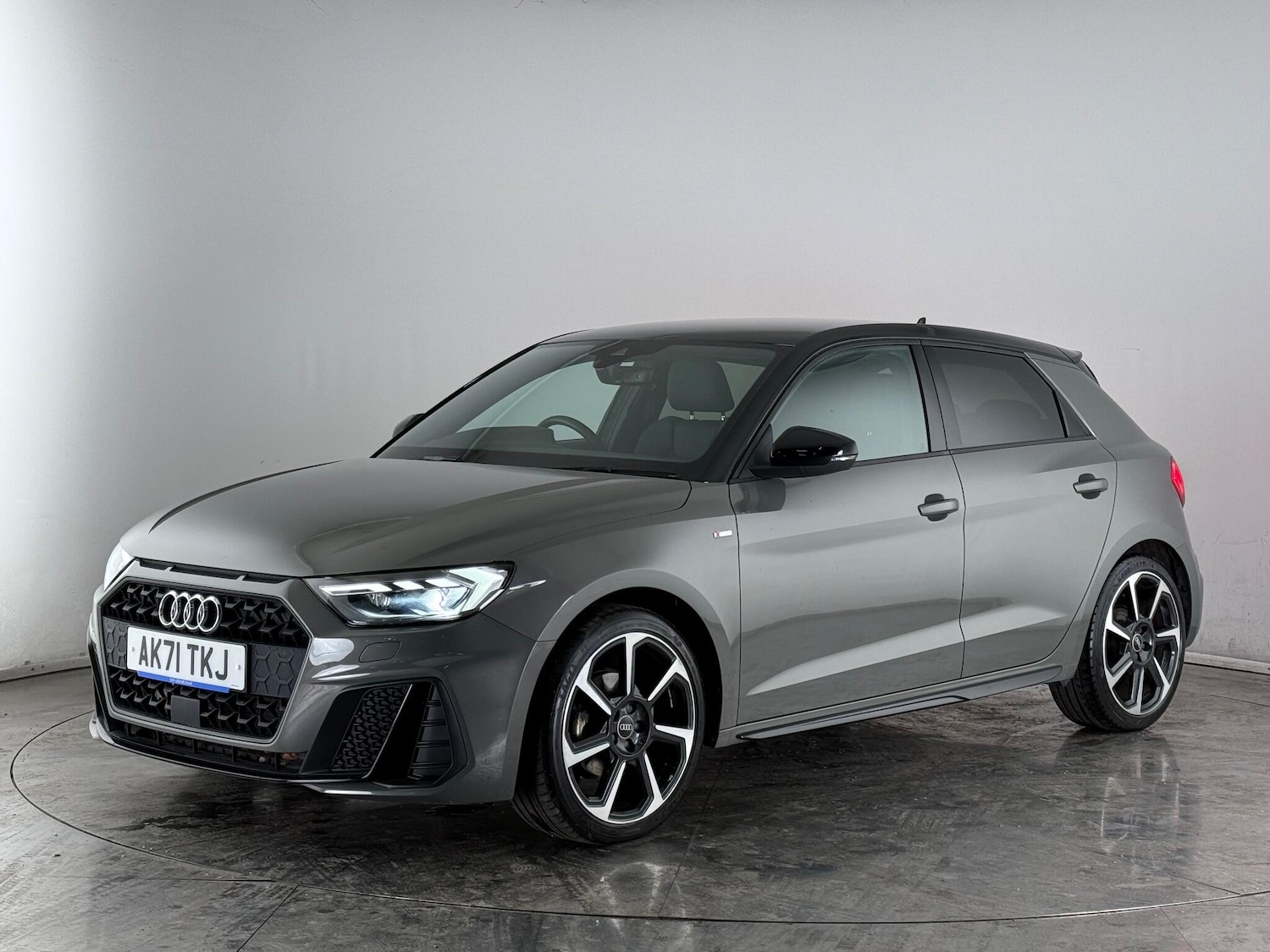 Used Audi A1 2021 for sale - 77246418: Photo 2
