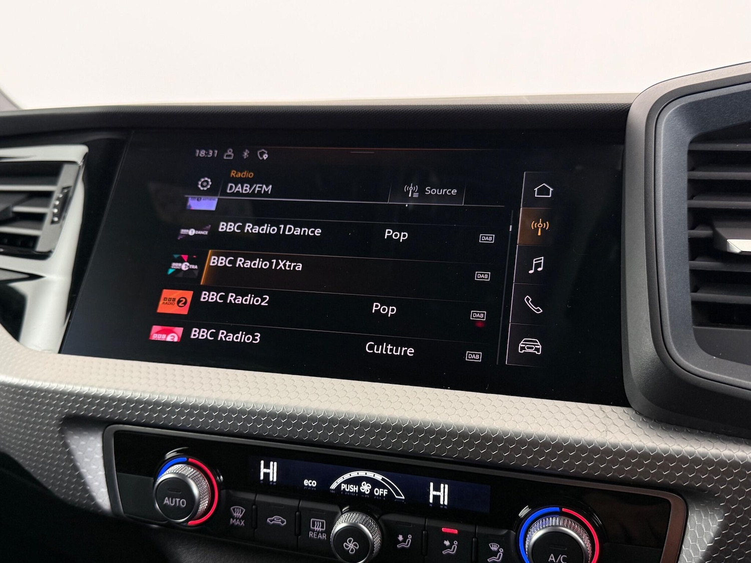 Used Audi A1 2021 for sale - 77246418: Photo 23