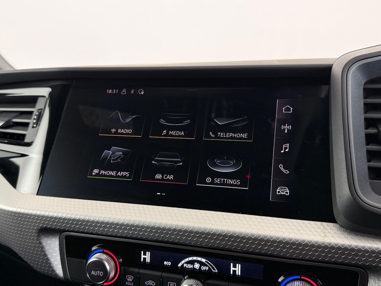 Used Audi A1 2021 for sale - 77246418: Photo 25