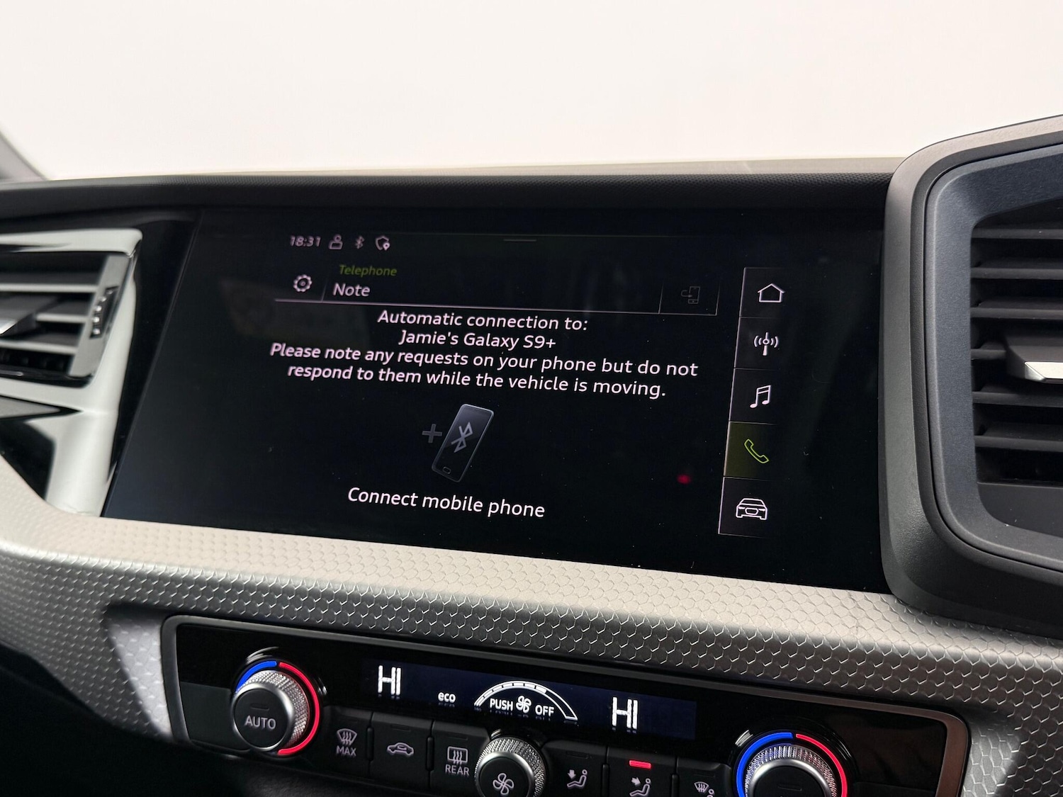 Used Audi A1 2021 for sale - 77246418: Photo 28