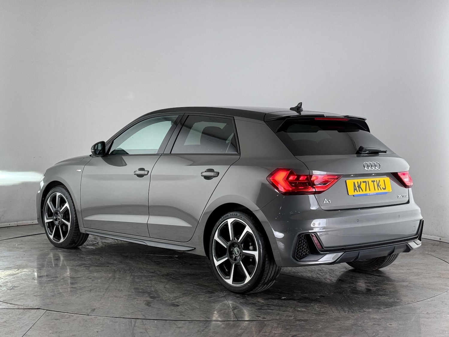 Used Audi A1 2021 for sale - 77246418: Photo 3