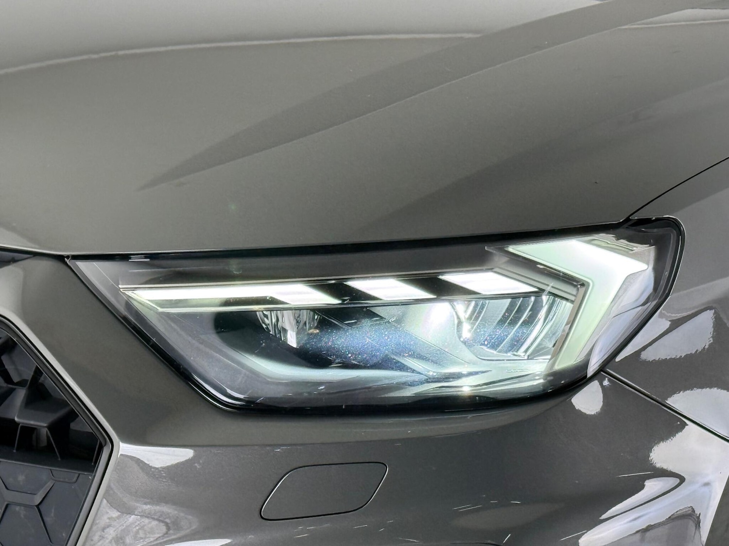 Used Audi A1 2021 for sale - 77246418: Photo 7