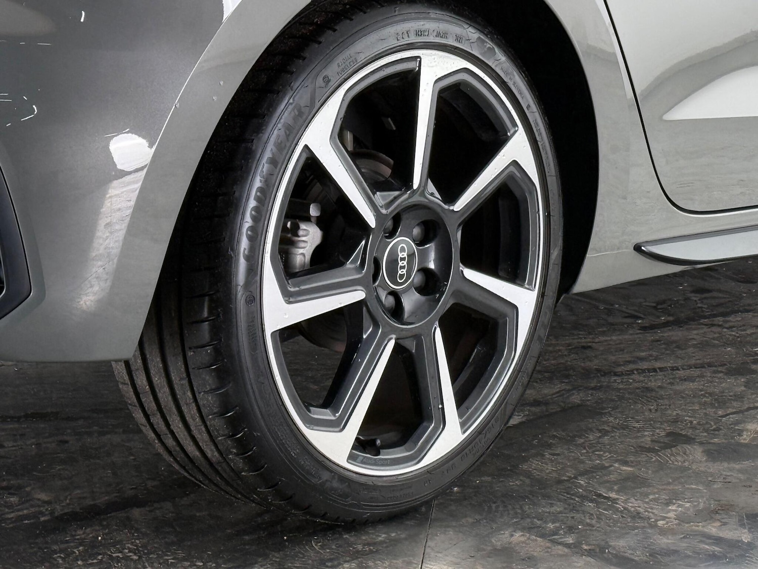 Used Audi A1 2021 for sale - 77246418: Photo 9