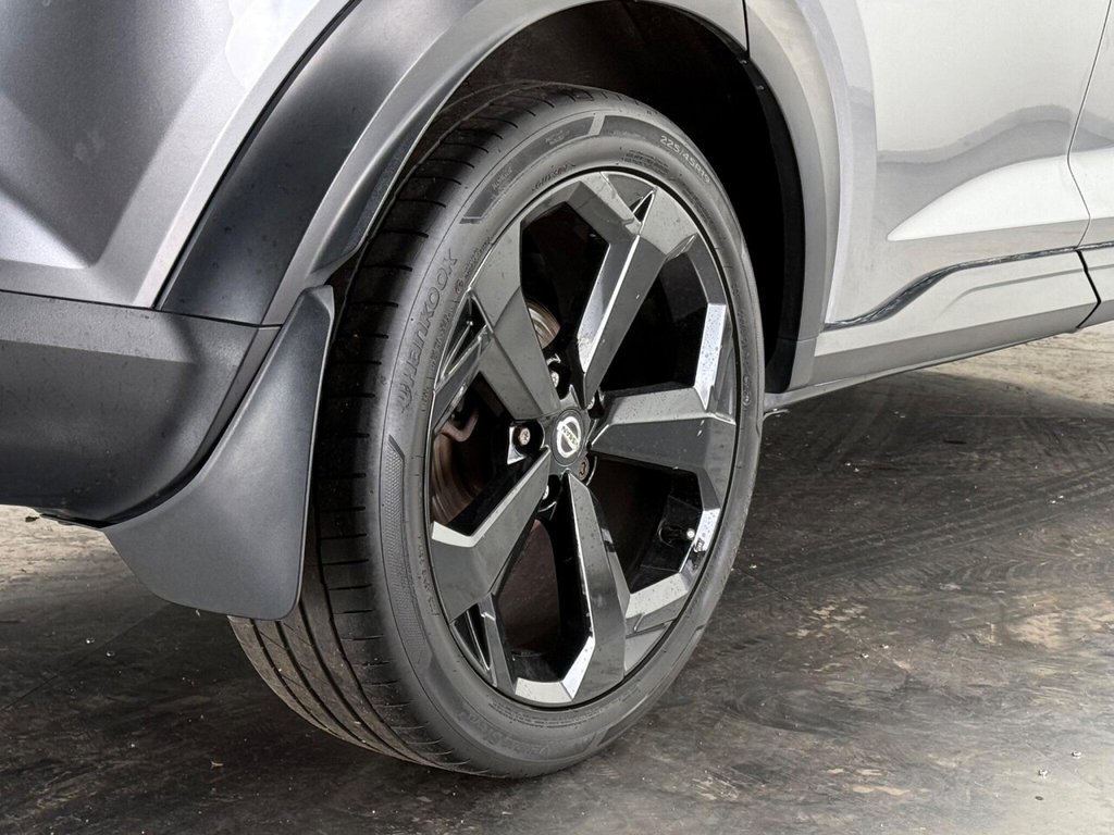 Used Nissan Juke 2020 for sale - 76010247: Photo 12