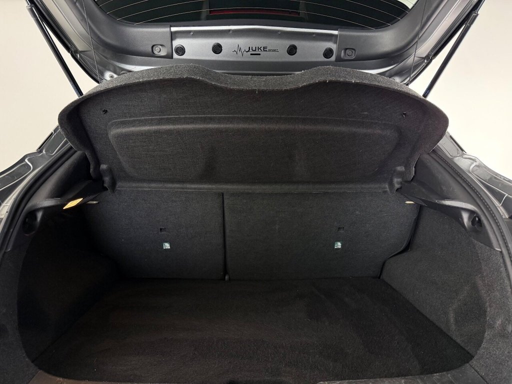 Used Nissan Juke 2020 for sale - 76010247: Photo 13