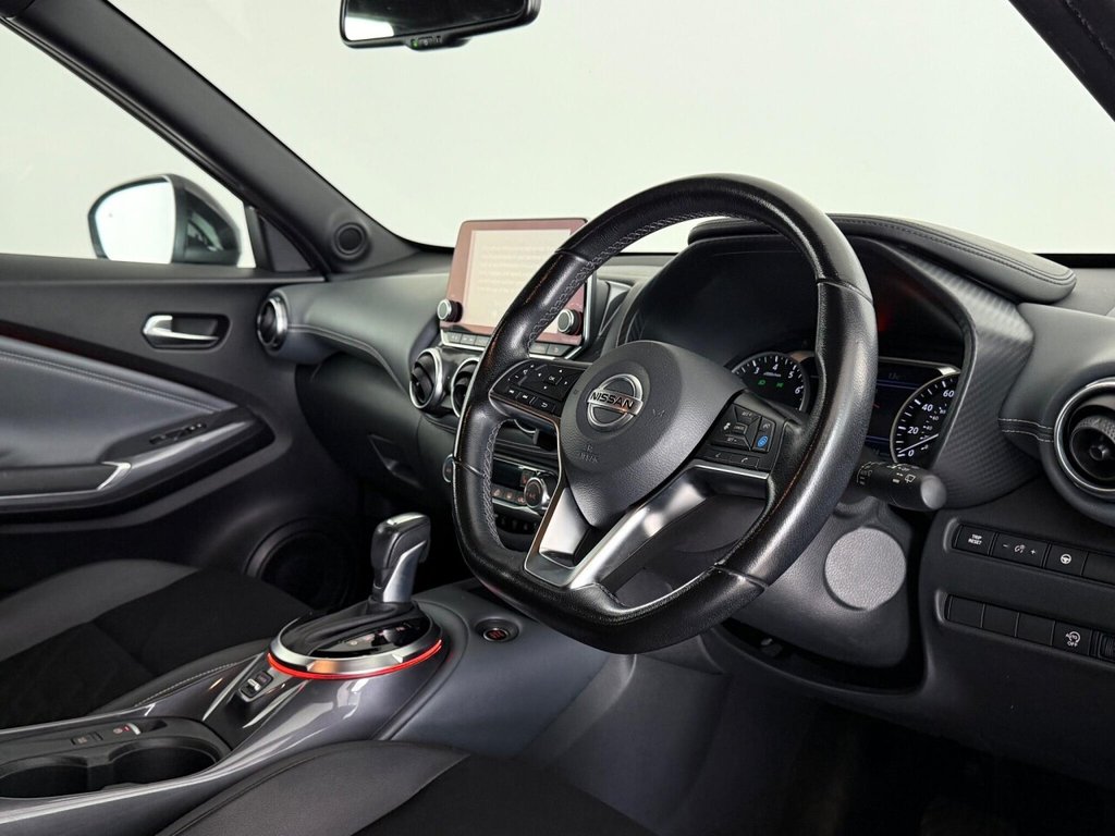 Used Nissan Juke 2020 for sale - 76010247: Photo 15