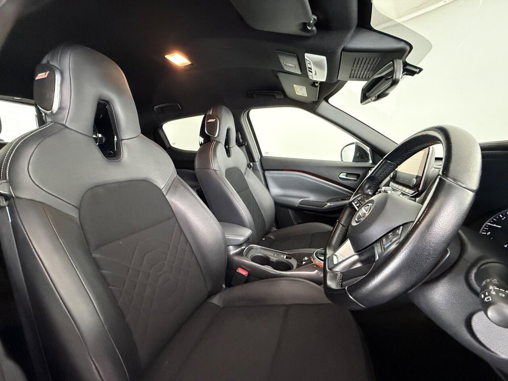 Used Nissan Juke 2020 for sale - 76010247: Photo 16