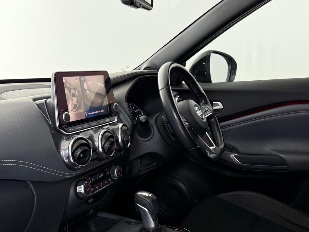 Used Nissan Juke 2020 for sale - 76010247: Photo 17