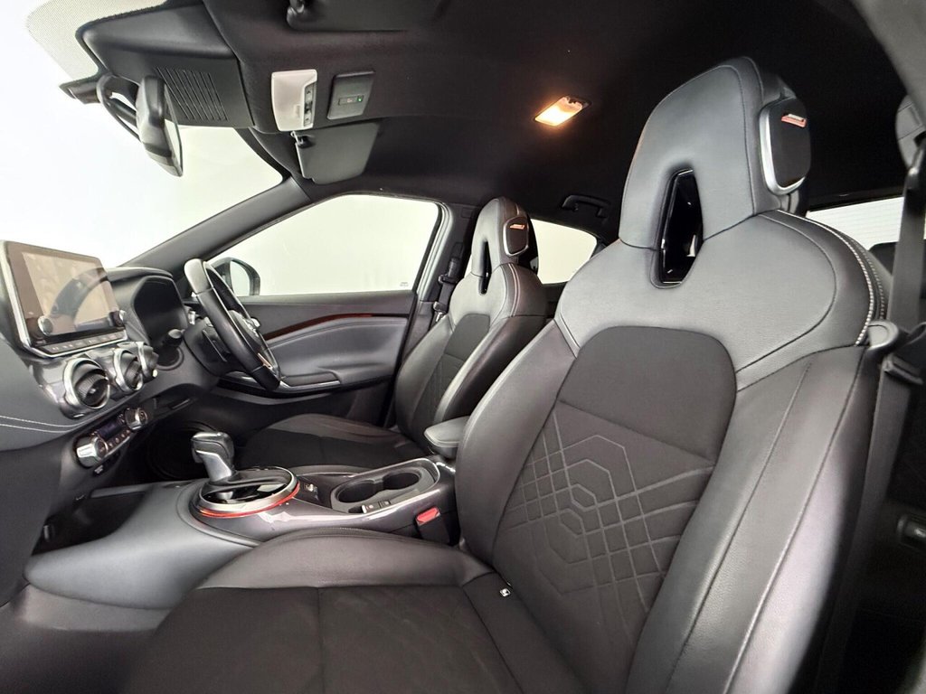 Used Nissan Juke 2020 for sale - 76010247: Photo 18