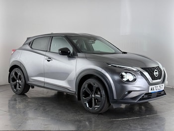 Nissan - Juke
